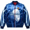 buy Drake Iceman FC Barcelona Jacket