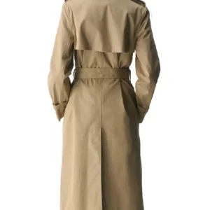 buy Hacks S05 Hannah Einbinder Coat