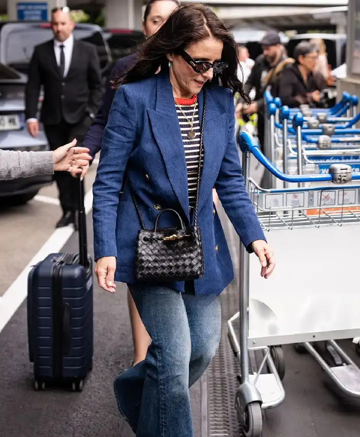 buy Julia Louis-Dreyfus 79th Cannes Film Festival Blazer