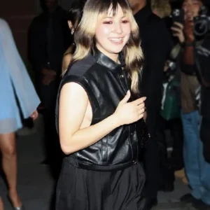 buy Met Gala 2026 Alysa Liu Vest