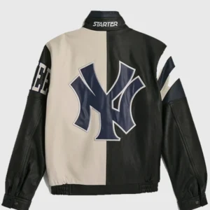 buy This Jordan Clarkson NY Yankees Vintage Jacket