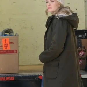 buy You Deserve Each Other Meghann Fahy Jacket
