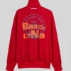 buy now Adidas x Bad Bunny Barcelona Firebird Track Jacket