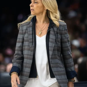 buy now Becky Hammon Finals Playoffs Blazer