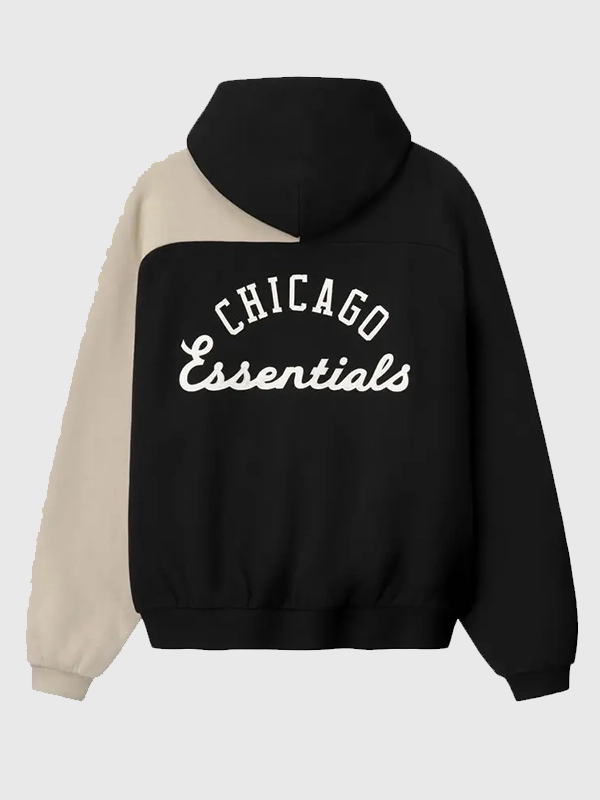 buy now Fear of God ESSENTIALS x White Sox Sport Hoodie