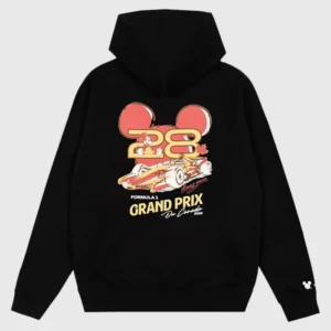 buy now Formula 1 x Disney Canada GP 2026 Hoodie
