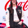buy now Indianapolis 500 Caitlin Clark Racing Jacket