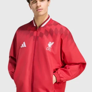 buy now LFC Adidas 26-27 Stadium Track Jacket