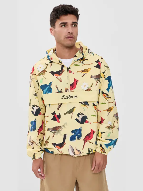 buy now Malbon Bird Jacket