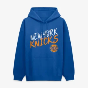 buy now New York Knicks Jalen Brunson Hoodie