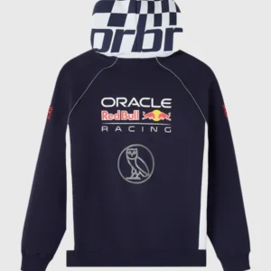 buy now OVO x Oracle Red Bull Racing 2026 Hoodie