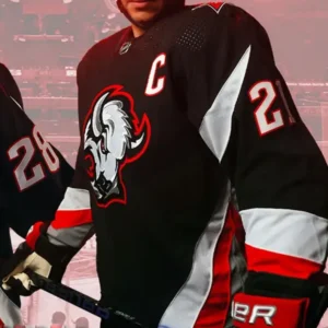 buy now Sabres Goat Head Jersey