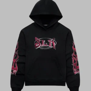 buy now Summerland Racing Crystal Hoodie