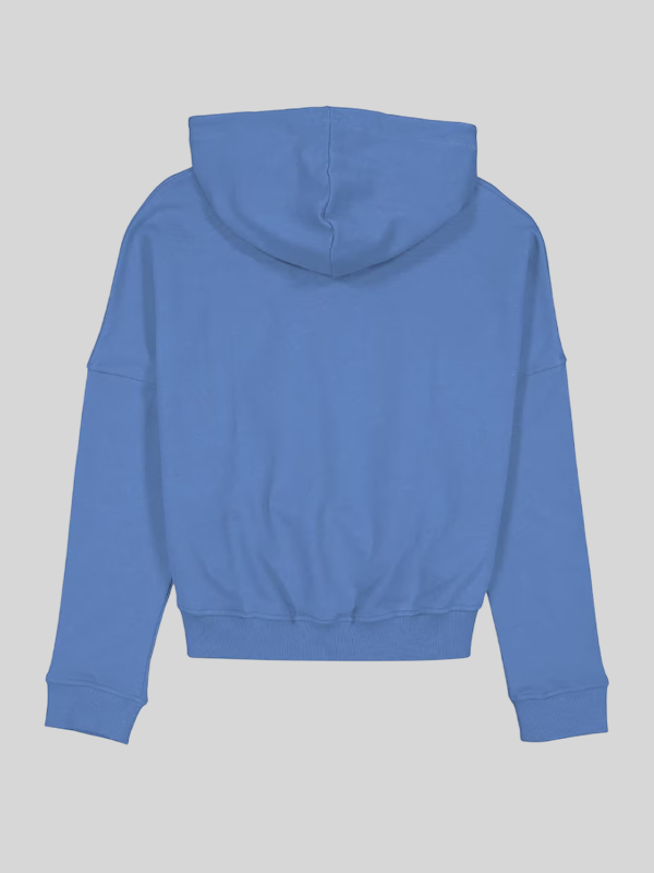 buy now Women’s Atlanta Braves Blue 2026 City Connect Hoodie