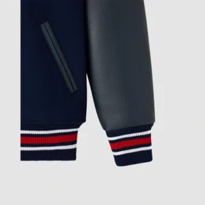 order OVO Red Bull Racing Varsity Jacket for sale