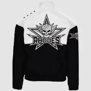 order now Cody Rhodes Windbreaker Jacket