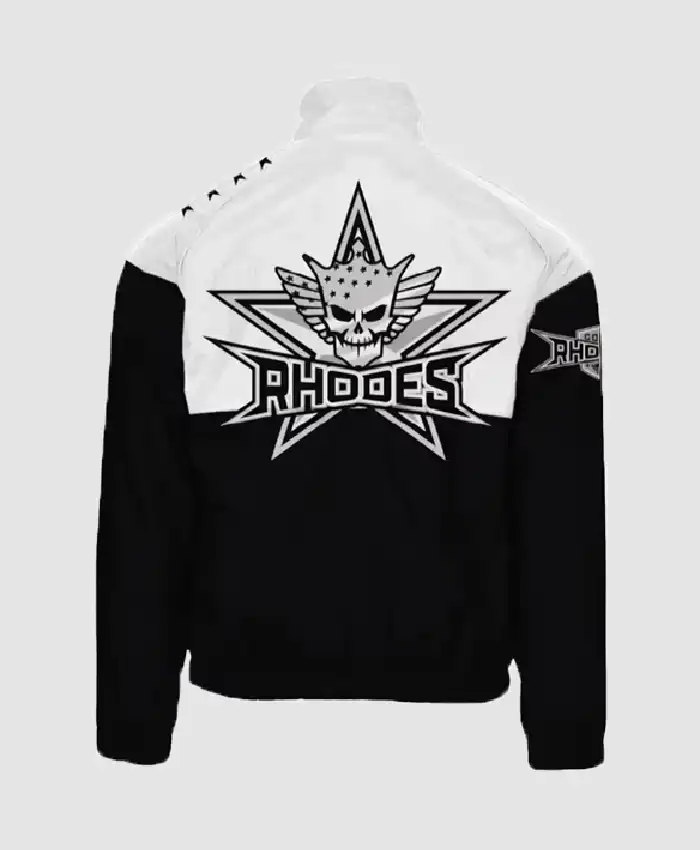 order now Cody Rhodes Windbreaker Jacket
