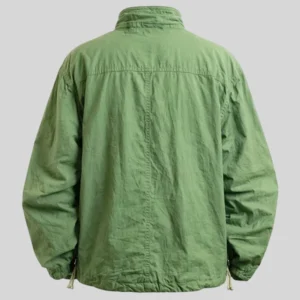 order now Euphoria S03 Rue Bennett Green Jacket for sale