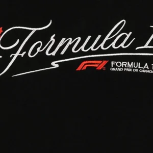 order now F1 Canada GP 2026 MTL Badge Hoodie