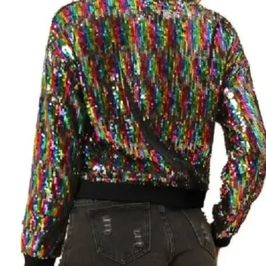 order now Hacks S05 Jean Smart Sequin Jacket