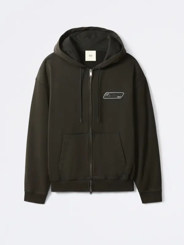 order now Jungkook x Calvin Klein Hoodie for sale