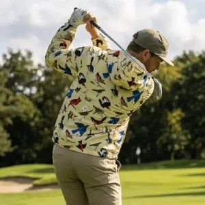 order now Malbon Bird Jacket