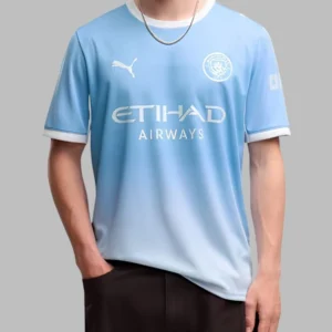 order now Manchester City Puma Jersey