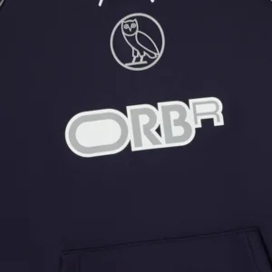 order now OVO x Oracle Red Bull Racing 2026 Hoodie