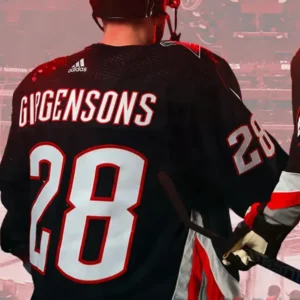 order now Sabres Goat Head Jersey