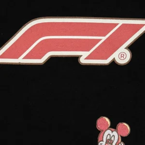 shop Formula 1 x Disney Canada GP 2026 Hoodie