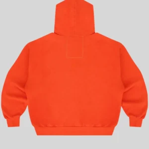 shop Houston Astros 2026 Aviator Nation x MLB Orange Hoodie