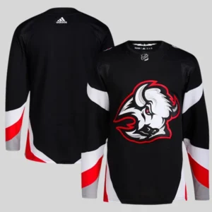 shop Sabres Goat Head Jersey