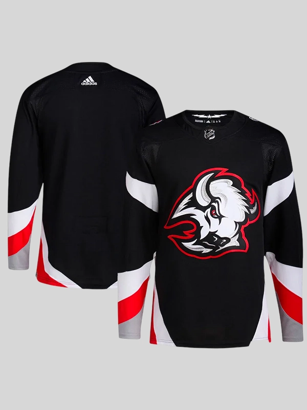 shop Sabres Goat Head Jersey