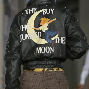 shop now KidSuper The Boy Who Jumped The Moon Jacket