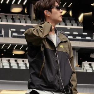 shop now Suga BTS Arirang World Tour Stanford Stadium Jacket