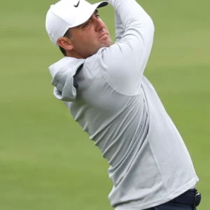 shop now The CJ Cup Byron Nelson 2026 Scottie Scheffler Hoodie