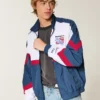 1994 FIFA World Cup USA Graphic Jacket