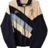 1995 Umbro x Celta De Vigo Jacket