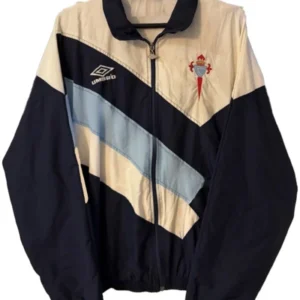 1995 Umbro x Celta De Vigo Jacket