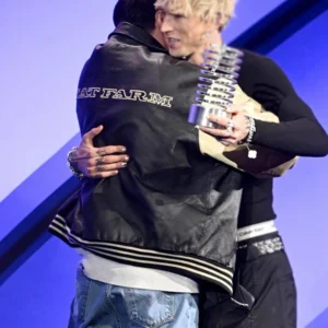 30th Annual Webby Awards Pete Davidson Jacket for sale