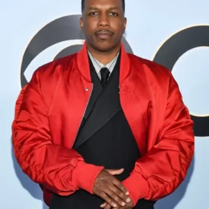 79th Tony Awards 2026 Leslie Odom Jr. Jacket