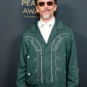 86th Annual Peabody Awards Ethan Hawke Jacket
