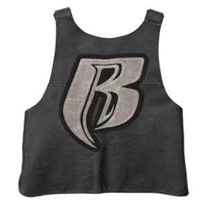 90’s Ruff Ryders Vest For Sale