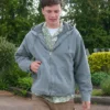 A Good Girls Guide To Murder S02 Connor Reynolds Jacket