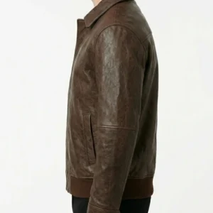 A2 Flight Jacket