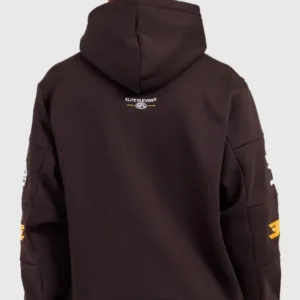 AFL x Elite Eleven Hawthorne Hawks Hoodie Shop Now
