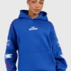 AFL x Elite Eleven Western Bulldogs Hoodie