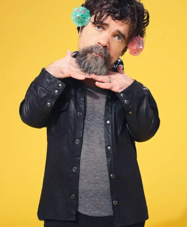 Actors-on-Actors-Peter-Dinklage-Leather-Jacket-600x729