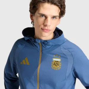 Adidas Argentina Jacket
