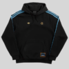 Adidas Argentina x Thrasher Hoodie